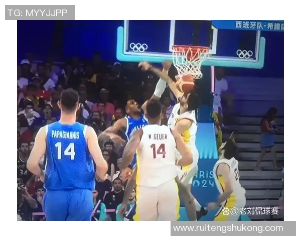 2017年美国男篮对决西班牙的精彩瞬间与比赛分析