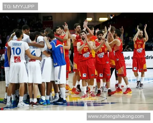 2008年北京奥运会男篮决赛西班牙对阵美国的精彩对决回顾 2008年北京奥运会男篮决赛西班牙对阵美国的精彩对决回顾