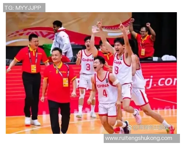 2015亚锦赛精彩回顾中国队对阵约旦的精彩比赛录像分析