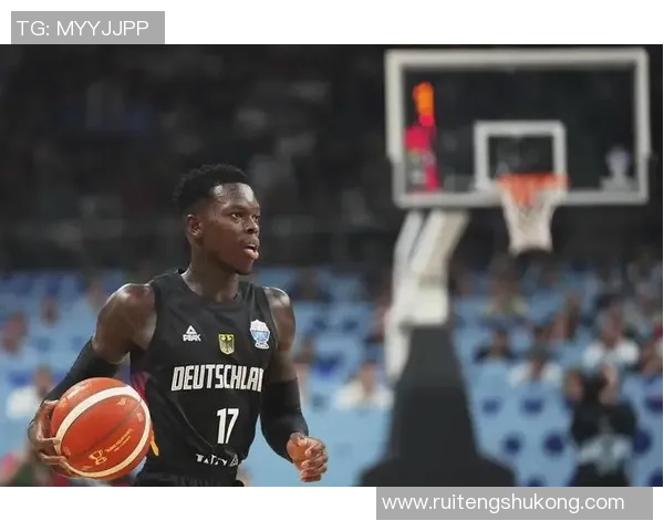 丹尼斯施罗德在NBA赛场的崛起与挑战之路探秘 丹尼斯施罗德在NBA赛场的崛起与挑战之路探秘