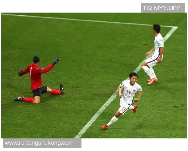 中国队迎战关岛队足球世预赛激战即将开启全力争胜展现实力