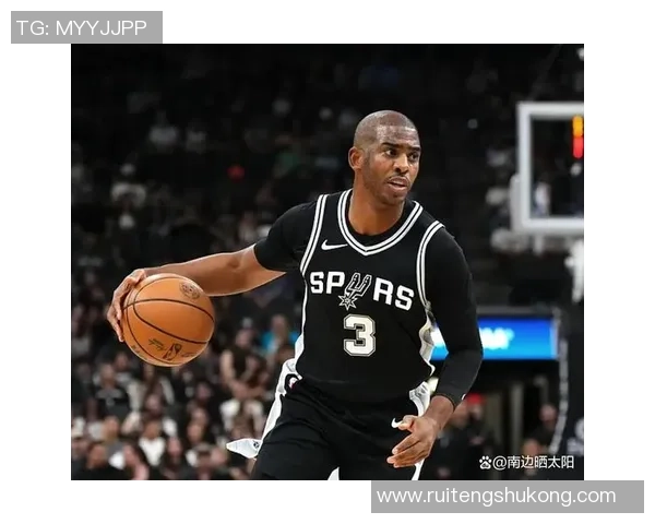 克里斯保罗：从NBA巨星到篮球智慧的传承者与领袖
