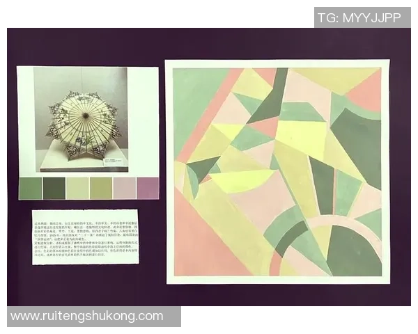 加莱诺的艺术之旅：探索创意与灵感的无限可能