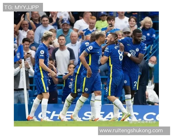 切尔西与热刺精彩对决录像回放全程分析与精彩瞬间集锦