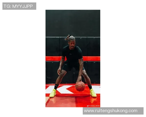 吉米巴特勒的篮球之路:从默默无闻到NBA巨星的蜕变与奋斗 吉米巴特勒的篮球之路:从默默无闻到NBA巨星的蜕变与奋斗