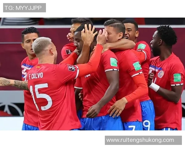 哥伦比亚与哥斯达尼加足球对决精彩回顾与战术分析