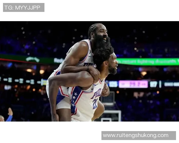 哈登状态急剧下滑76人续约四年一亿六千万计划面临困惑