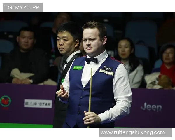 墨菲与梅希文的巅峰对决谁能在棋盘上笑到最后