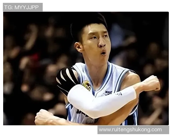 孙悦：从篮球场上的传奇到生活中的多面手，见证梦想与坚持的力量