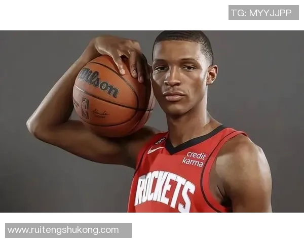 小贾巴里史密斯：新星崛起的篮球天才与未来的无限可能