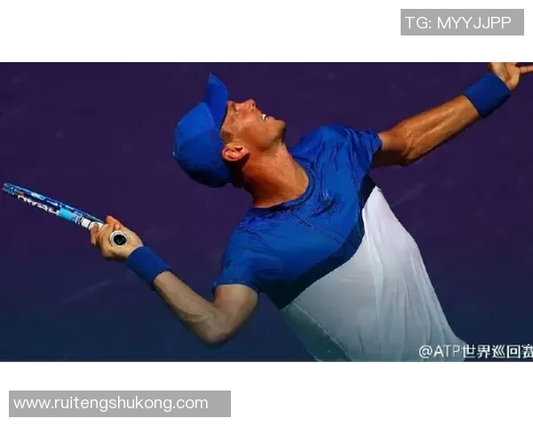 戈芬与伯蒂奇激战正酣谁能在这场对决中笑到最后 戈芬与伯蒂奇激战正酣谁能在这场对决中笑到最后