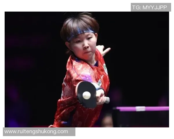 朱雨玲与韩莹激战乒乓球赛场谁能笑到最后精彩对决引发热议