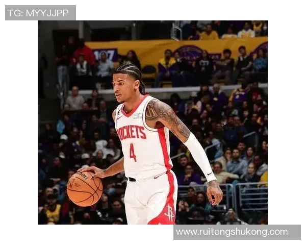 杰伦格林：从天赋新星到NBA未来之星的成长之路