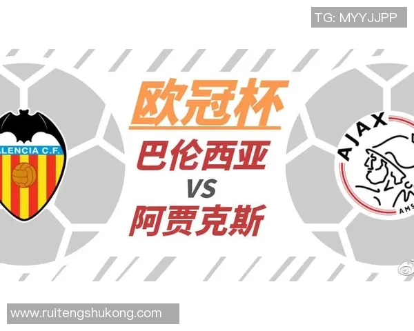 瓦伦西亚与阿贾克斯激战在即球迷期待精彩对决与历史交锋