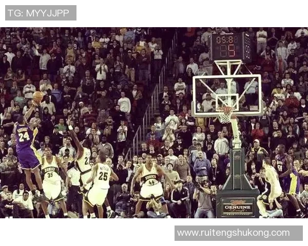 科比领衔湖人对决掘金的经典战役回顾与精彩瞬间分析